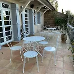 La Bourdette - Elegantes Herrenhaus Im Boutique Stil * Daumazan-sur-Arize