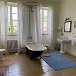 La Bourdette - Elegantes Herrenhaus Im Boutique Stil * Daumazan-sur-Arize