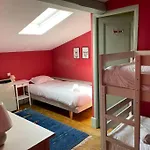 Villa La Bourdette - Elegantes Herrenhaus Im Boutique Stil *