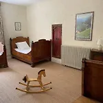 La Bourdette - Elegantes Herrenhaus Im Boutique Stil Villa Daumazan-sur-Arize