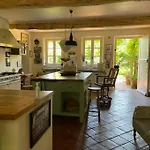 La Bourdette - Elegantes Herrenhaus Im Boutique Stil *