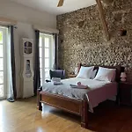 La Bourdette - Elegantes Herrenhaus Im Boutique Stil *