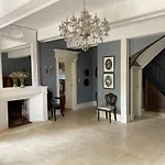 Villa La Bourdette - Elegantes Herrenhaus Im Boutique Stil Daumazan-sur-Arize