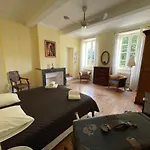 La Bourdette - Elegantes Herrenhaus Im Boutique Stil Villa Daumazan-sur-Arize