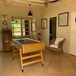 La Bourdette - Elegantes Herrenhaus Im Boutique Stil * Daumazan-sur-Arize