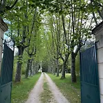 La Bourdette - Elegantes Herrenhaus Im Boutique Stil Villa Daumazan-sur-Arize