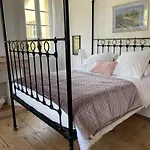 La Bourdette - Elegantes Herrenhaus Im Boutique Stil Daumazan-sur-Arize