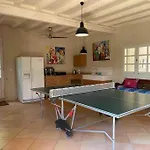 La Bourdette - Elegantes Herrenhaus Im Boutique Stil
