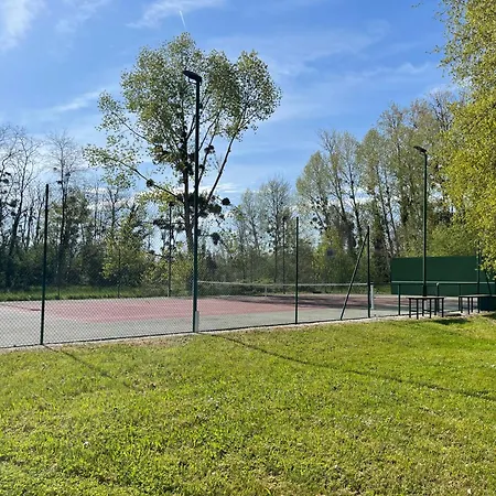 La Bourdette - Elegantes Herrenhaus Im Boutique Stil Daumazan-sur-Arize