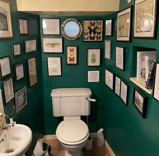 Villa La Bourdette - Elegantes Herrenhaus Im Boutique Stil Daumazan-sur-Arize