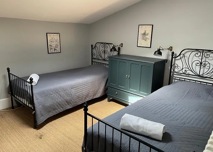 La Bourdette - Elegantes Herrenhaus Im Boutique Stil * Daumazan-sur-Arize