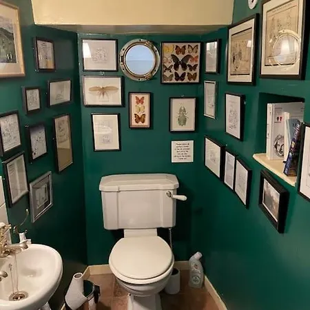 Βίλα La Bourdette - Elegantes Herrenhaus Im Boutique Stil Daumazan-sur-Arize