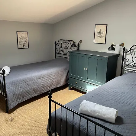 La Bourdette - Elegantes Herrenhaus Im Boutique Stil * Daumazan-sur-Arize