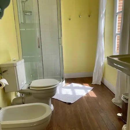 La Bourdette - Elegantes Herrenhaus Im Boutique Stil Daumazan-sur-Arize