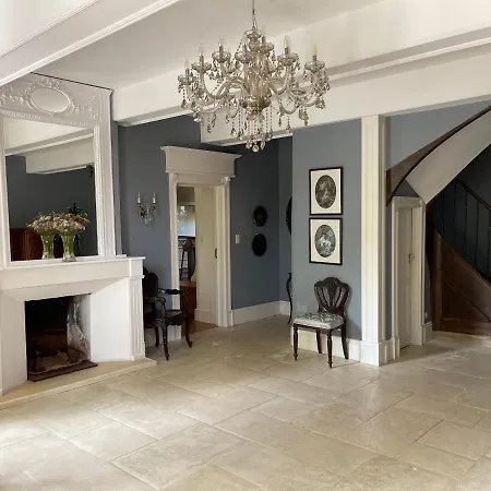 Βίλα La Bourdette - Elegantes Herrenhaus Im Boutique Stil Daumazan-sur-Arize