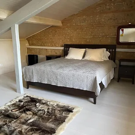 La Bourdette - Elegantes Herrenhaus Im Boutique Stil * Daumazan-sur-Arize