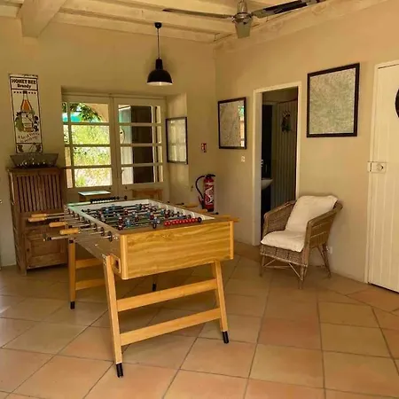 La Bourdette - Elegantes Herrenhaus Im Boutique Stil * Daumazan-sur-Arize