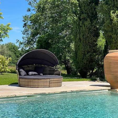 La Bourdette - Luxury Estate Villa *