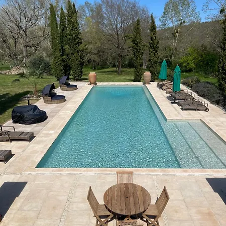 La Bourdette - Luxury Estate Villa