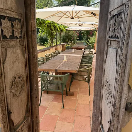 La Bourdette - Luxury Estate