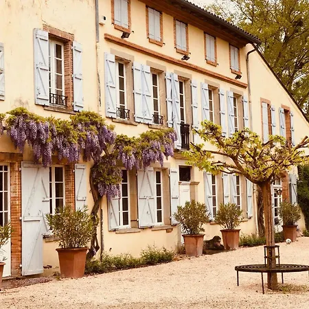 La Bourdette - Luxury Estate *
