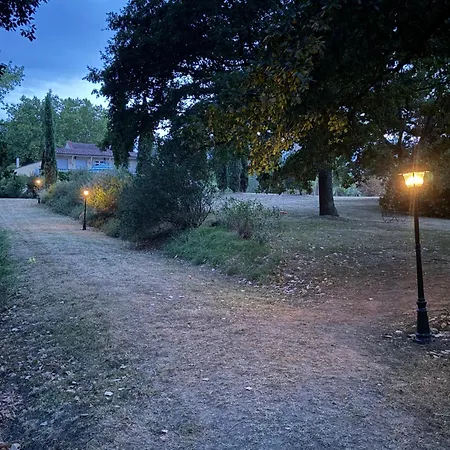 La Bourdette - Luxury Estate * Daumazan-sur-Arize