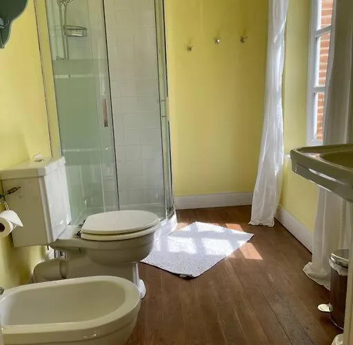 La Bourdette - Elegantes Herrenhaus Im Boutique Stil Daumazan-sur-Arize