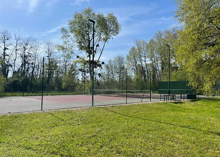 La Bourdette - Elegantes Herrenhaus Im Boutique Stil Daumazan-sur-Arize